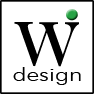 wdesign logo