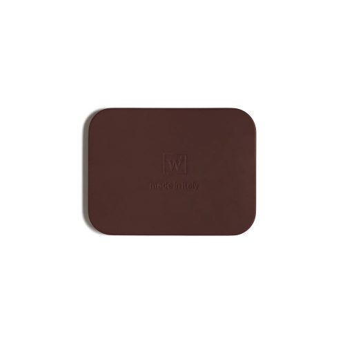 Svuotatasche Edge in legno verniciato