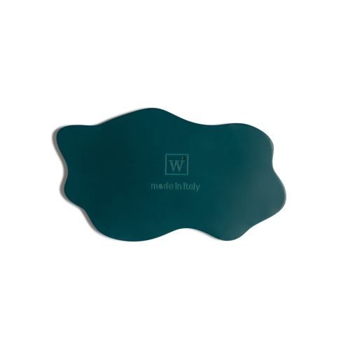 Svuotatasche Splash in legno verniciato
