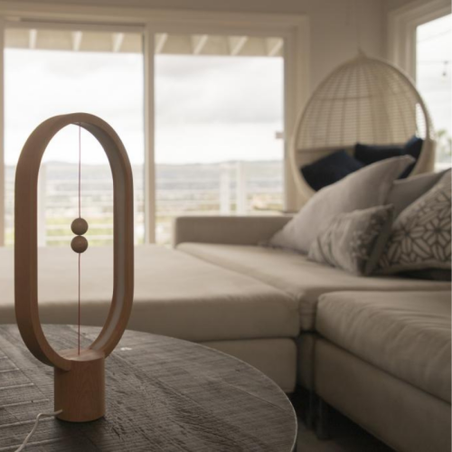 Lampada Heng Balance