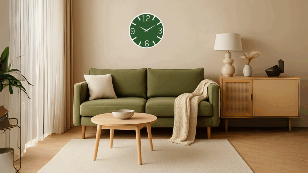 Orologi da Parete di wdesign