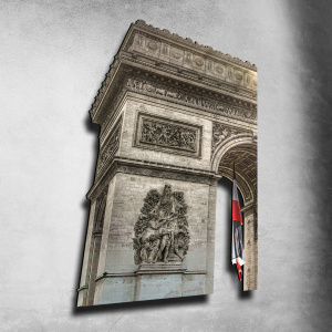 Arco del Trionfo Monumento