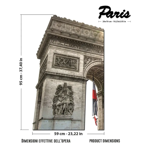 Arco del Trionfo Monumento