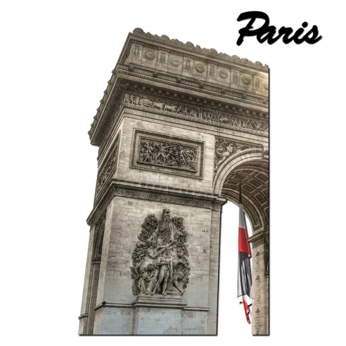 Arco del Trionfo Monumento