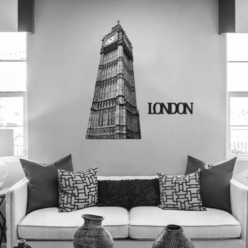 Big Ben Monumento