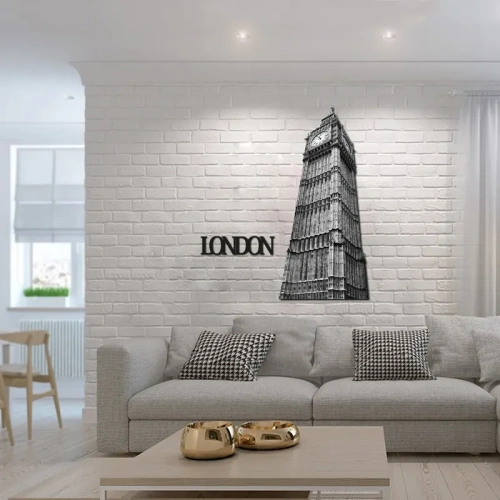 Big Ben Monumento