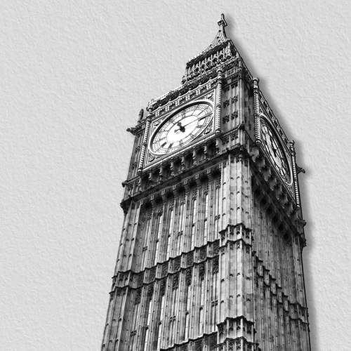 Big Ben Monumento