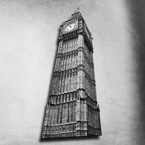 Big Ben Monumento