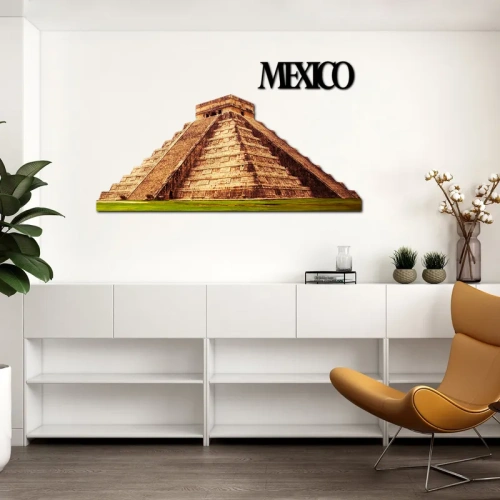 Chichen Itza Messico Monumento