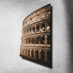 Roma Colosseo Monumento