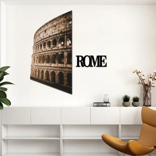 Roma Colosseo Monumento