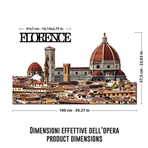 Firenze Duomo Monumento