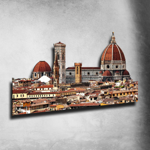 Firenze Duomo Monumento