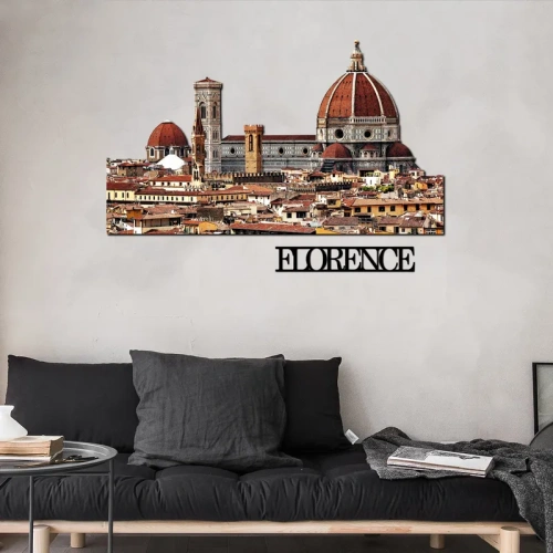 Firenze Duomo Monumento