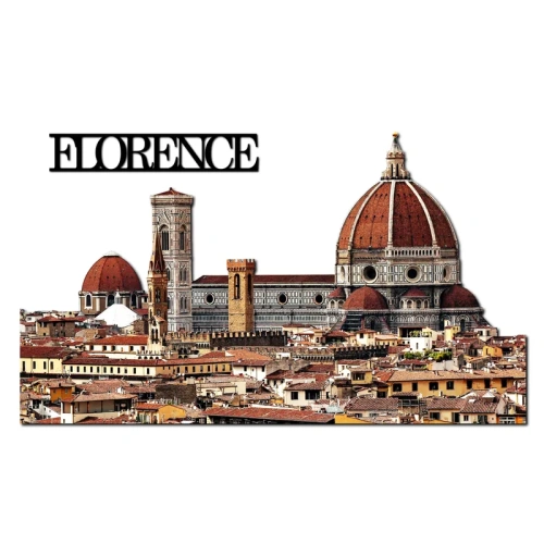 Firenze Duomo Monumento