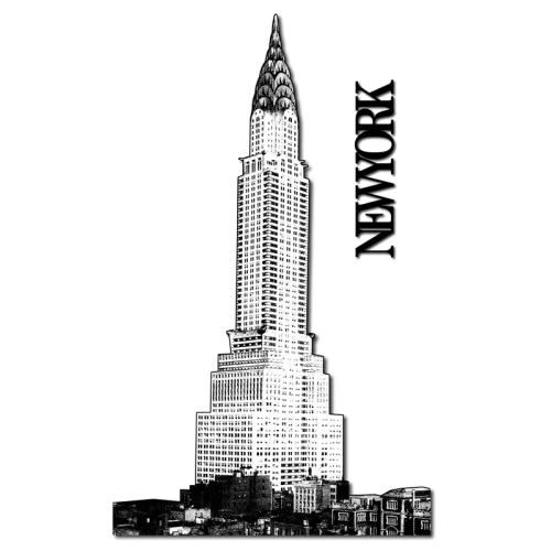 Empire State Building Monumento
