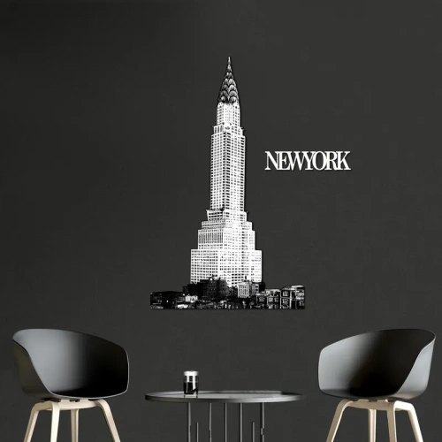 Empire State Building Monumento