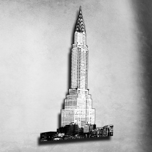Empire State Building Monumento