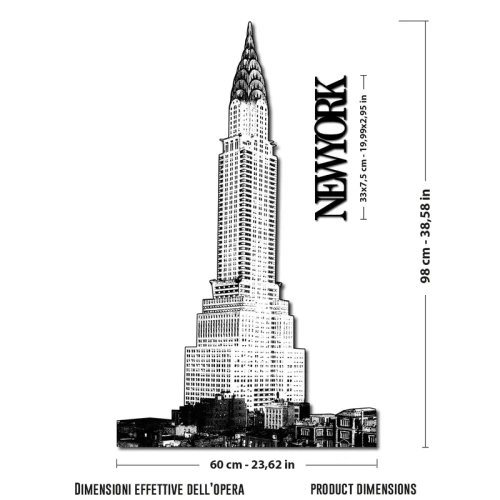 Empire State Building Monumento