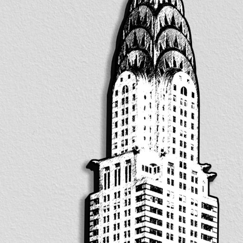 Empire State Building Monumento