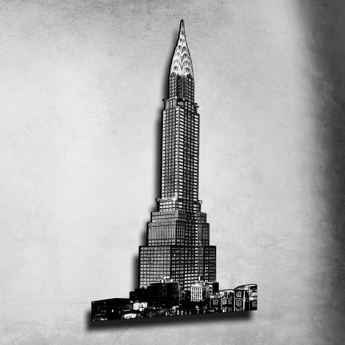 Empire Monumento