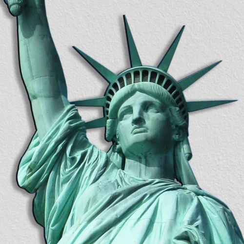 Statua della Libertà Monumento
