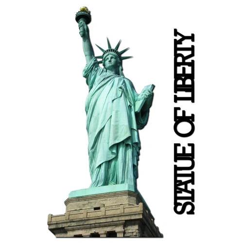 Statua della Libertà Monumento
