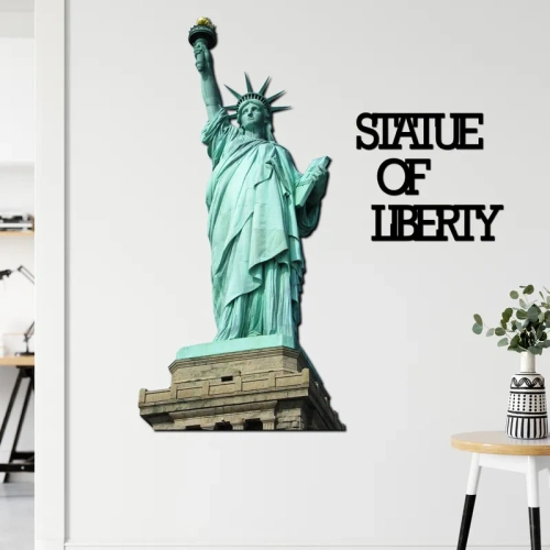 Statua della Libertà Monumento