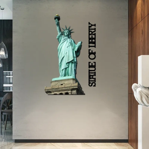 Statua della Libertà Monumento