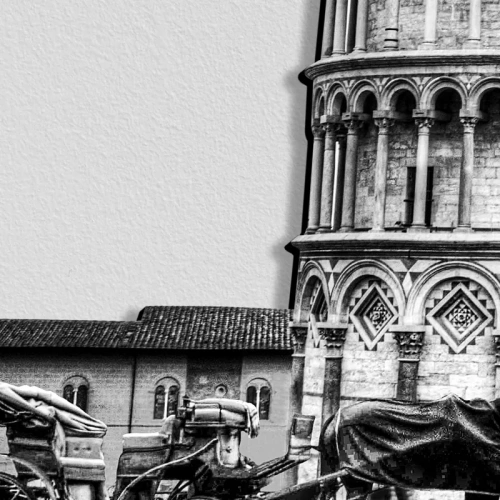 Torre di Pisa Monumento