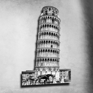 Torre di Pisa Monumento
