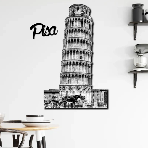 Torre di Pisa Monumento