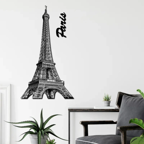 Tour Eiffel Monumento