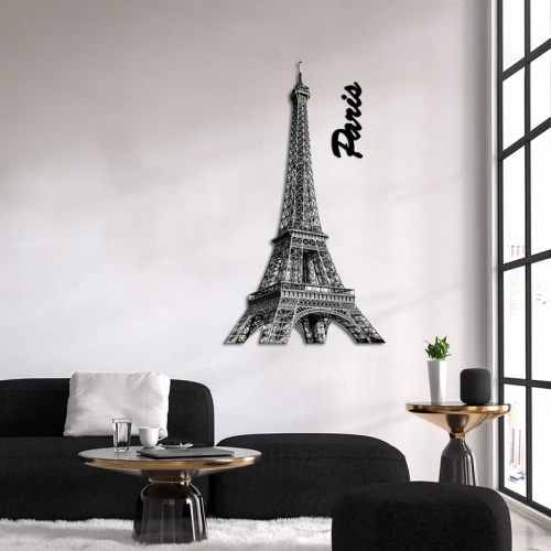Tour Eiffel Monumento