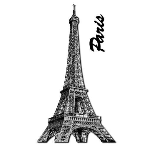 Tour Eiffel Monumento