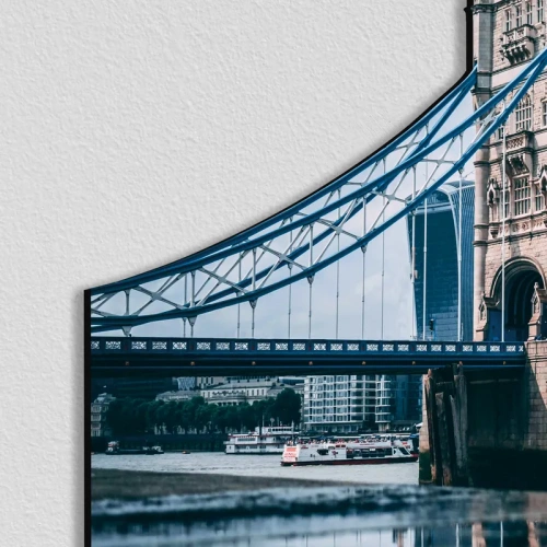 Tower Bridge Monumento