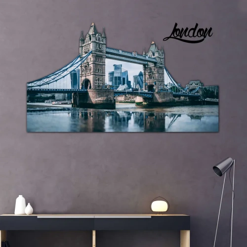 Tower Bridge Monumento