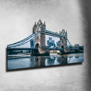 Tower Bridge Monumento