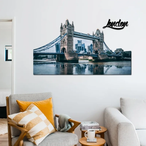 Tower Bridge Monumento