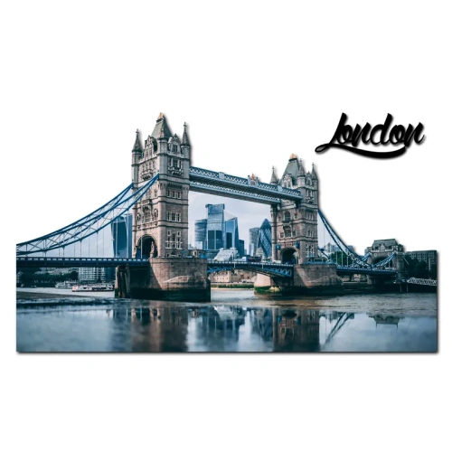 Tower Bridge Monumento