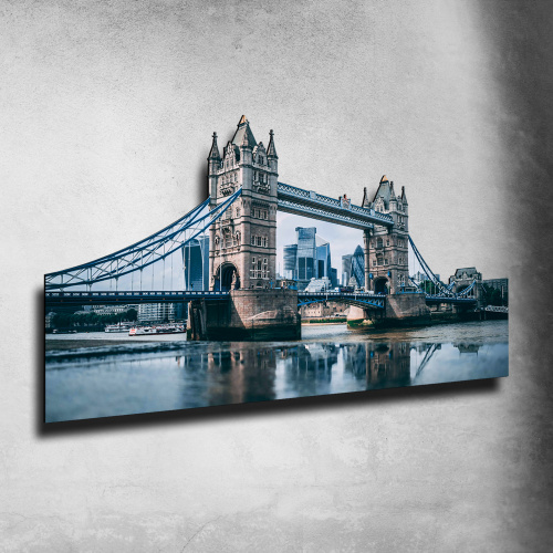 Tower Bridge Monumento