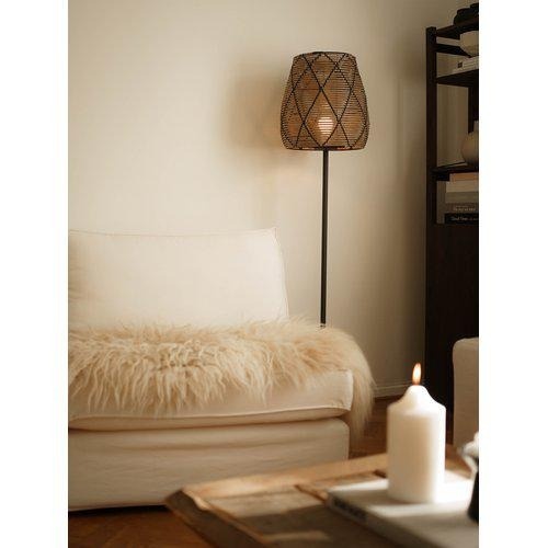 Lampada Da Terra Agnar Lollo 154cm