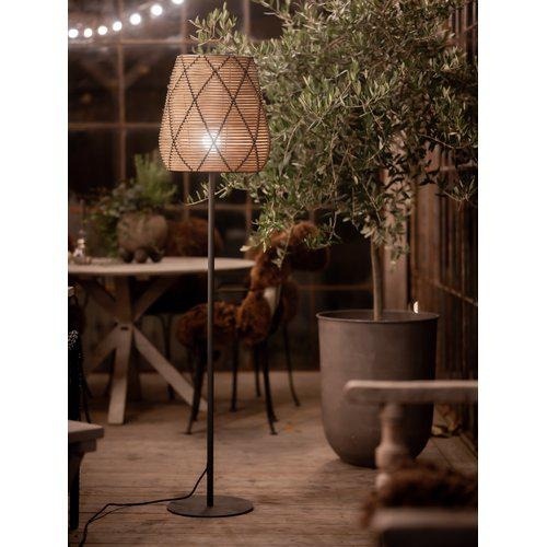 Lampada Da Terra Agnar Lollo 154cm