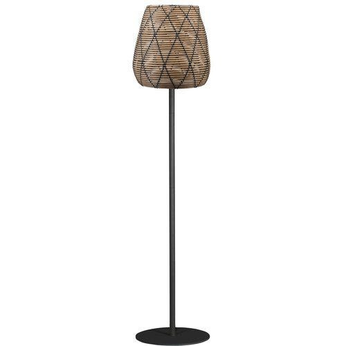 Lampada Da Terra Agnar Lollo 154cm