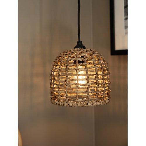 Lampada Soffitto Cebu mini taklampa Natur - Image 2