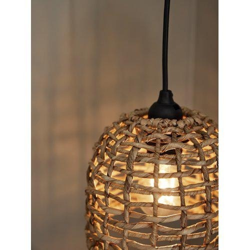 Lampada Soffitto Cebu mini taklampa Natur - Image 3