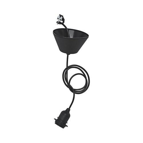 Lampada Soffitto Cebu mini