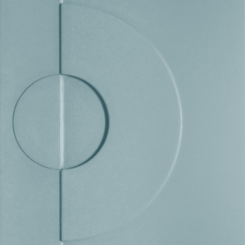 Balance quadro in legno di Design