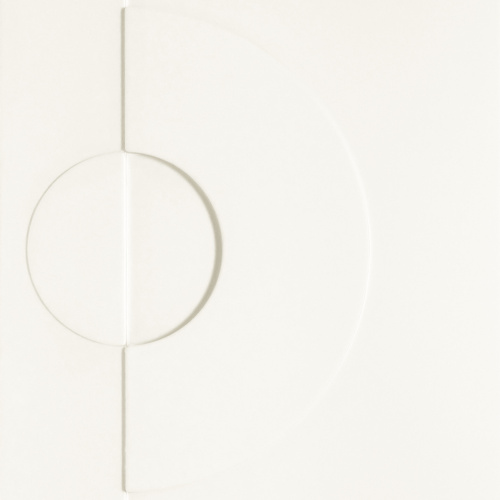 Balance quadro in legno di Design