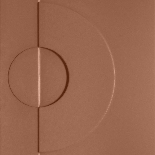 Balance quadro in legno di Design